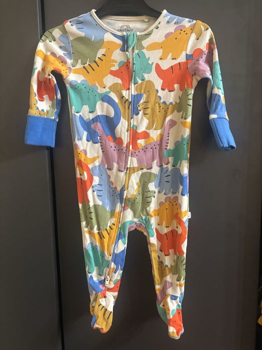 Набір Чоловічок next  68 розмір