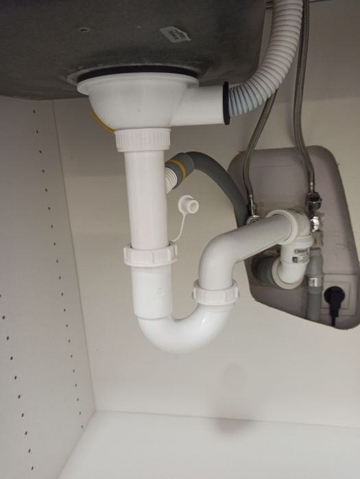 Hydraulik uslugi.  Drobne naprawu. Udrażnianie kanalizacji.