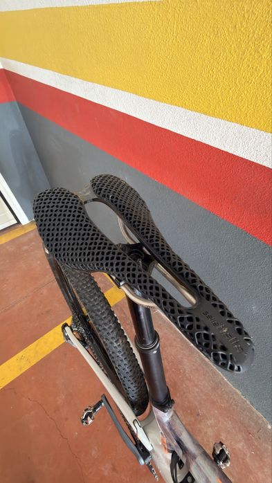Scott Sparc RC Team Issue 2025 GX/roda carbon