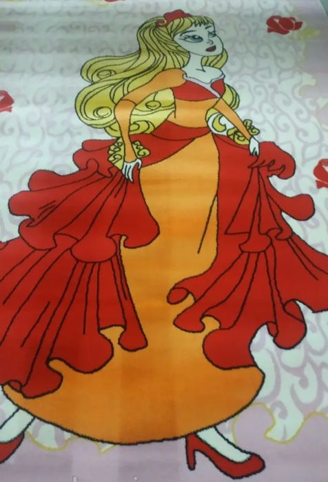 Килим продам недорого