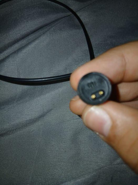 Relogio smartwatch mi band 5