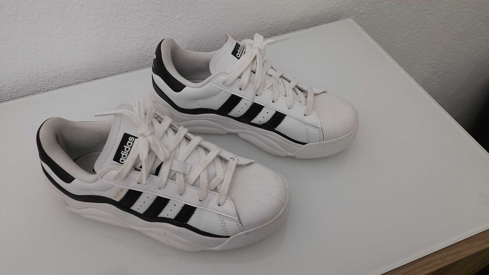 Ténis Adidas originais