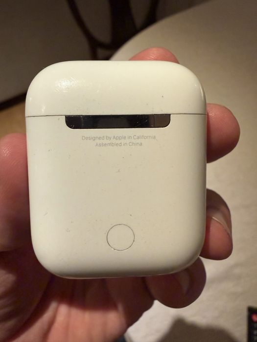 Airpods 2 Apple Original