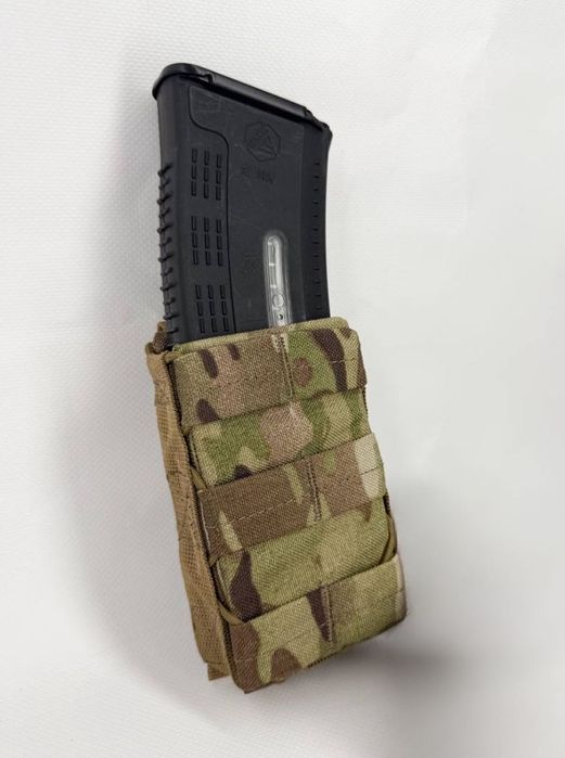 Підсумок під магазини АК-74 мультикам подсумок для магазинів підсумки