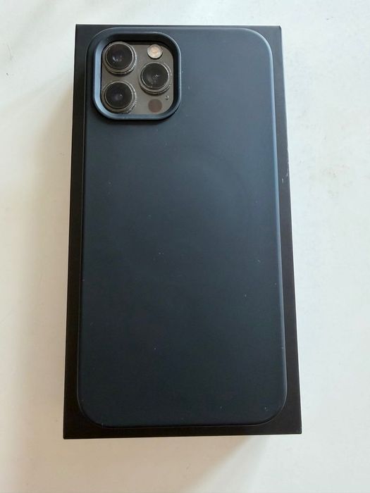 iPhone 12 Pro Max 128 GB Excelente Estado