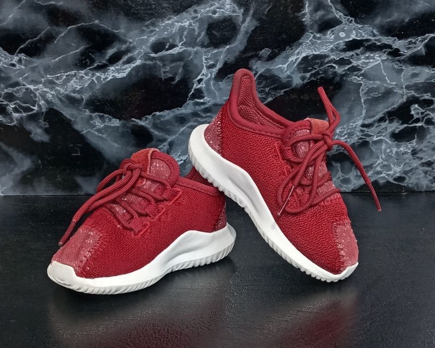 Детские кроссовки Adidas Tubular Shadow Оригинал