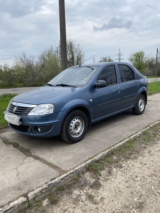 Renault logan продам
