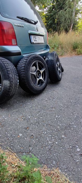 Диски r15*4*100 Ваз, Dewoo,Opel