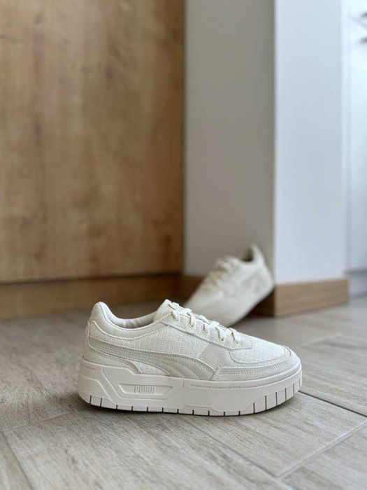 США! Літні жіночі кросівки Puma Cali Dream 389872-01 Оригінал! 38.5,39