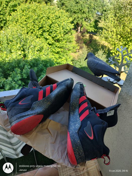 Buty sportowe Adidas
