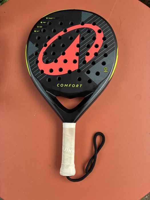 Venda raquete Padel