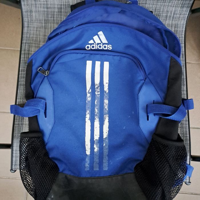 Plecak szkolny adidas