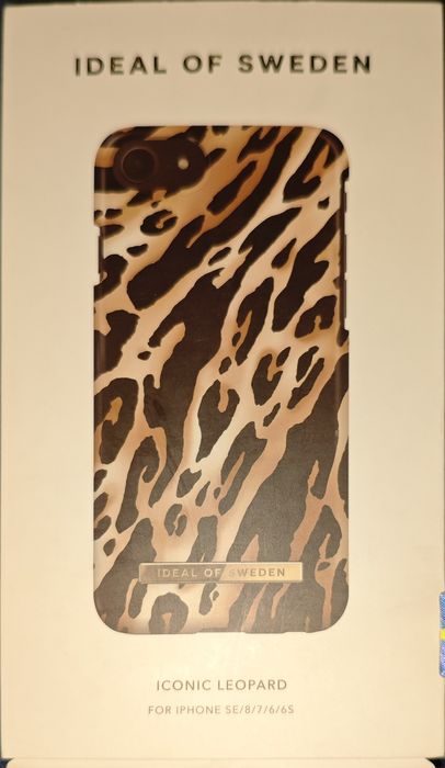 Etui do IPHONE SE/8/7/6/6S