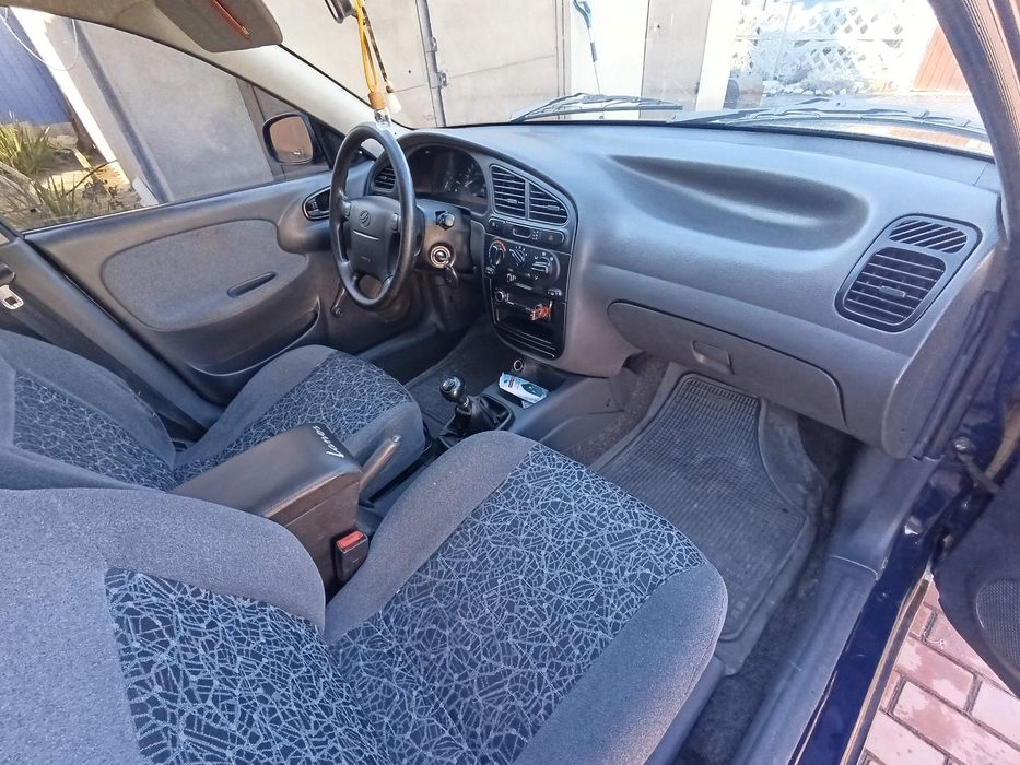 Продам Ланос 1.5
