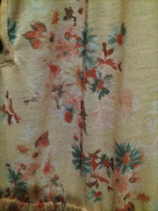 Vestido M Breska verao