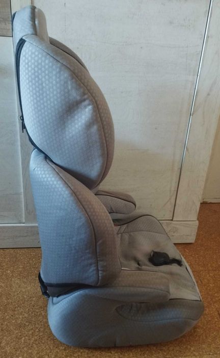 Cadeira auto para criança "Infantia"