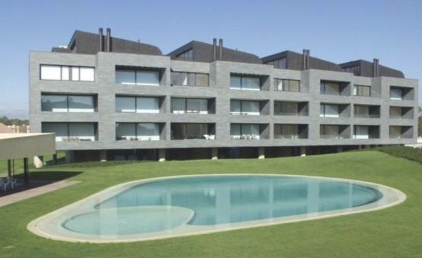 Apartamento para Férias Apúlia