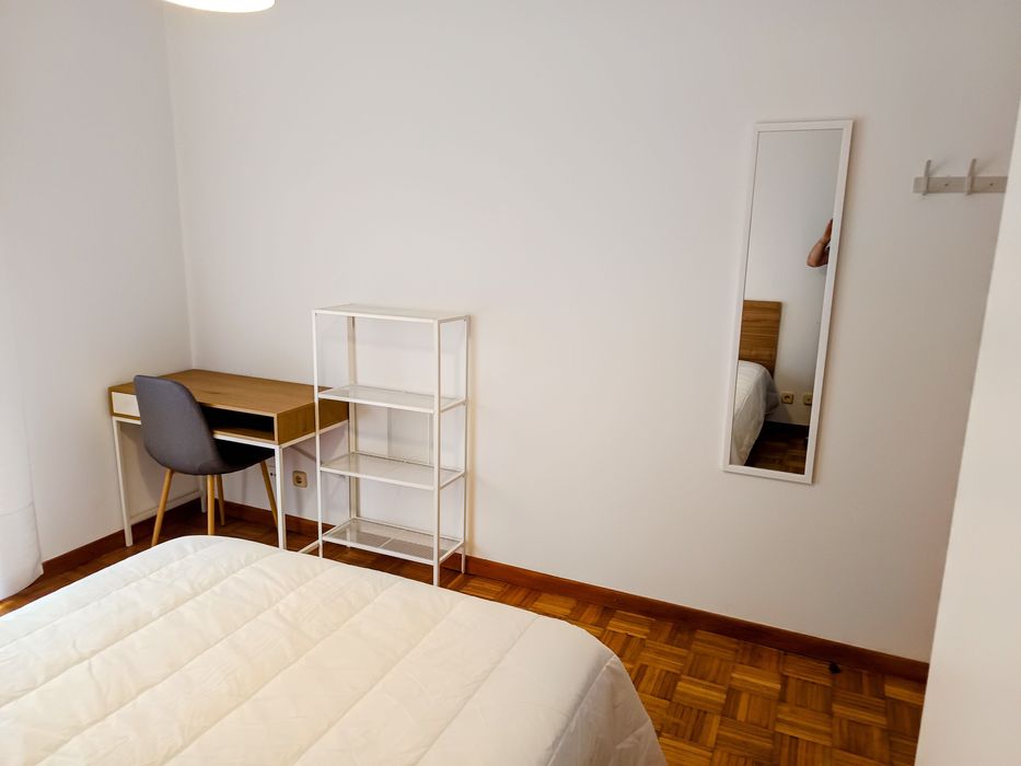 Quarto próximo do Braga Parque e Universidade do Minho