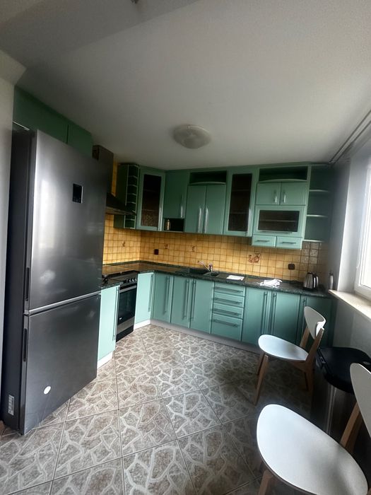 Mieszkanie w CENTRUM | 54,60m2