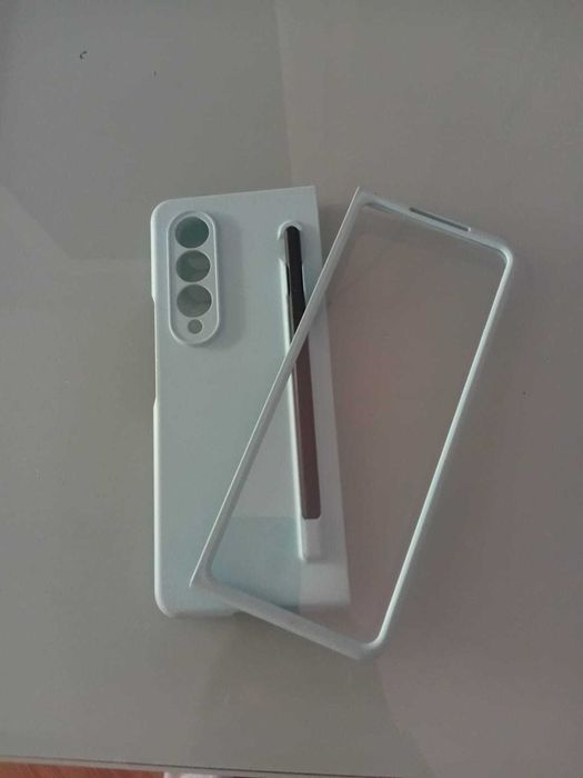 Capas para sansung Z fold 4