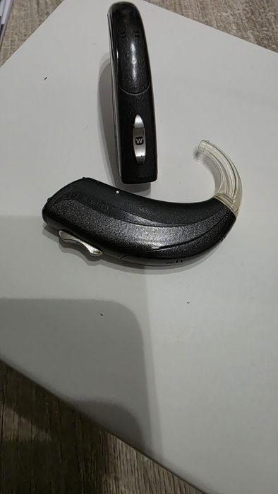 Widex UNIQUE U-FP 220 wroclaw