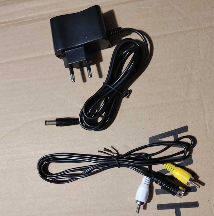 ДО СУЧАСНИХ ТВ! Сега Мега Драйв 2 +HDMI | НОВА. НАЛОЖКА. Дивись!