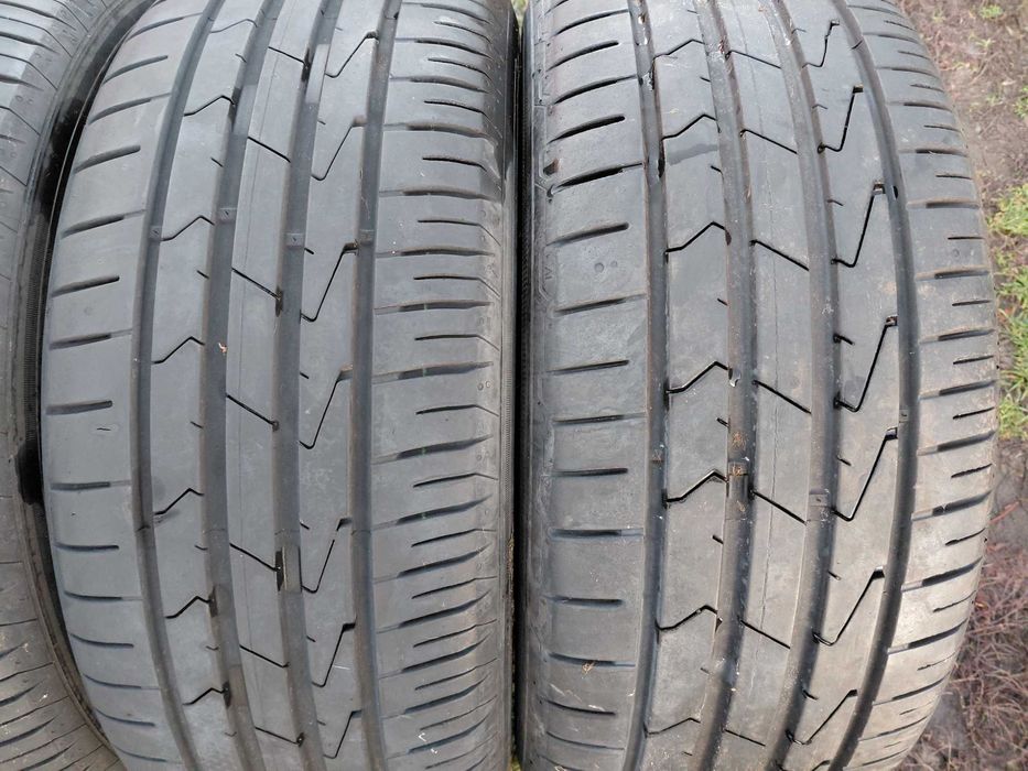 Koła volkswagen passat Alltrack 225x50x17 ET   42