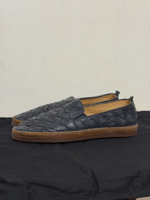 Эспадрильи Henderson Baracco оригинал