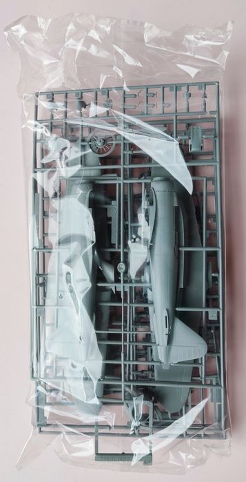 1/48 Mitsubishi A6M2-N type 2 Fighter Seaplane (Rufe)