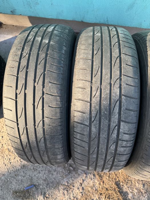 215 65 16 Bridgestone