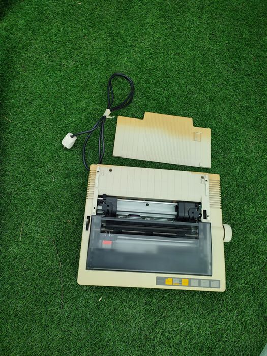 Drukarka Igłowa Star NL10 Commodore