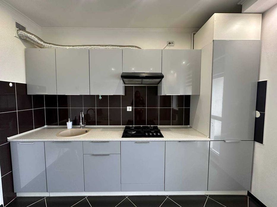 Продаж 2 кімнатної квартири в новобудові вул. Кисілевської