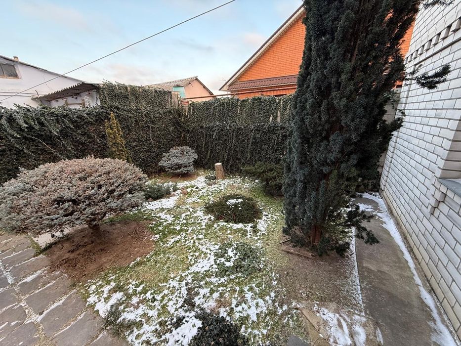 Продажа Дома в  Ингульском районе.