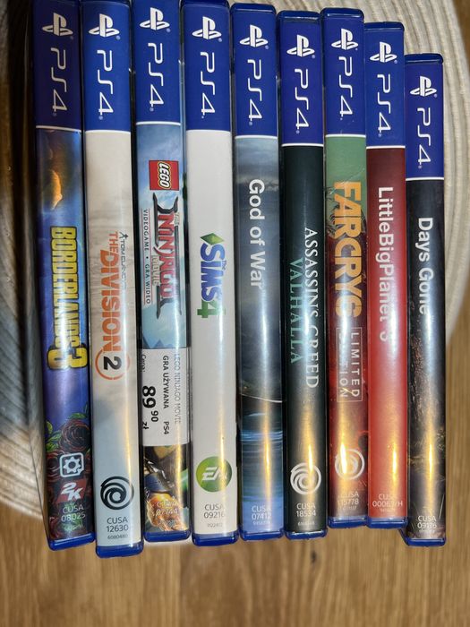 Assasin creed valhala ps4