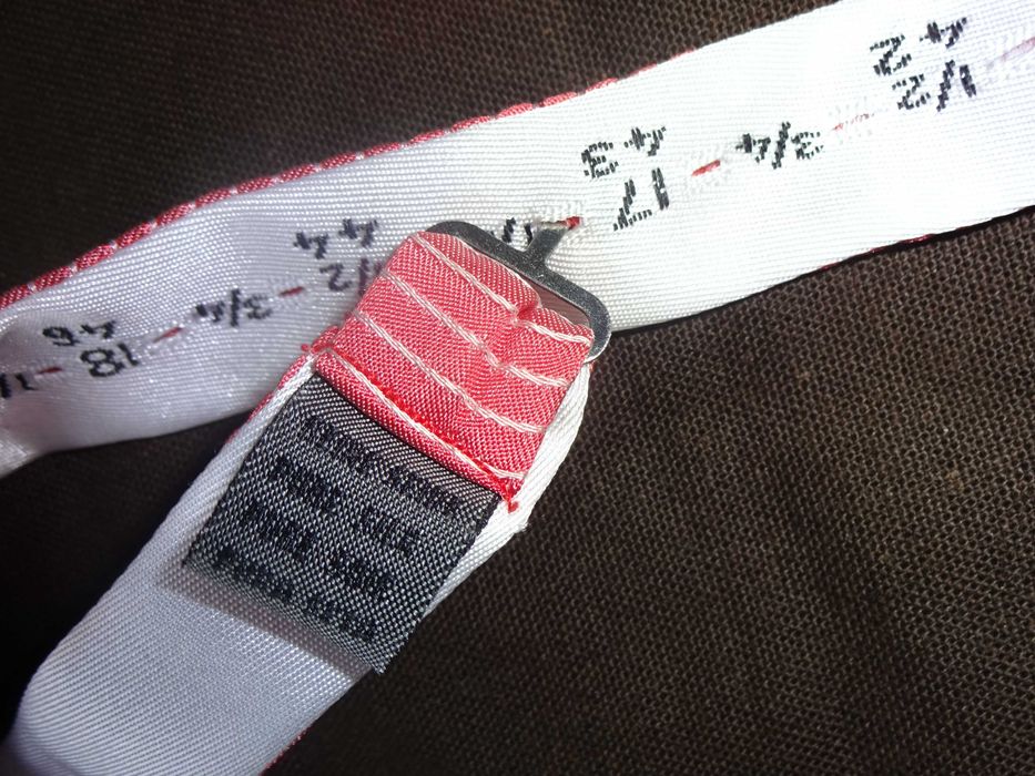 Reine Seide Pure Silk jedwabna regulowana MUCHA muszka OKAZJA