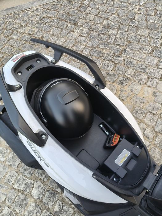 Mota 125cc Oportunidade