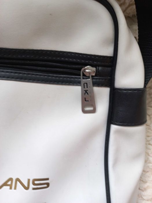 Torba na ramię Calvina Kleina