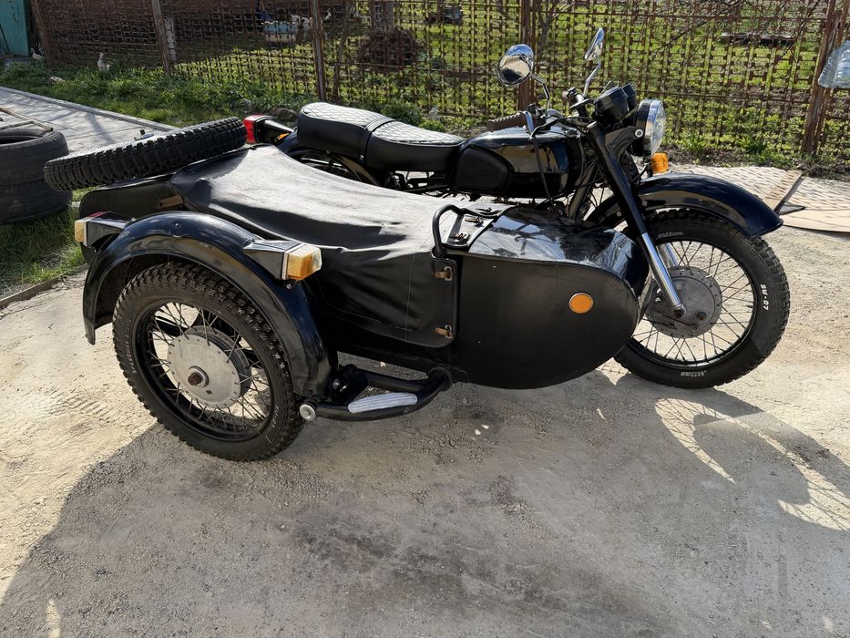 Продам Днепр МТ 10-36