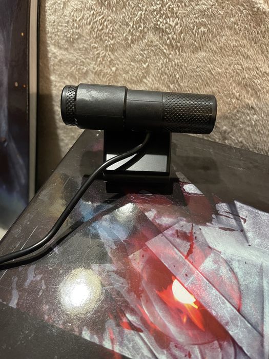 avermedia live streamer 313 – świetna kamera full hd 1080p