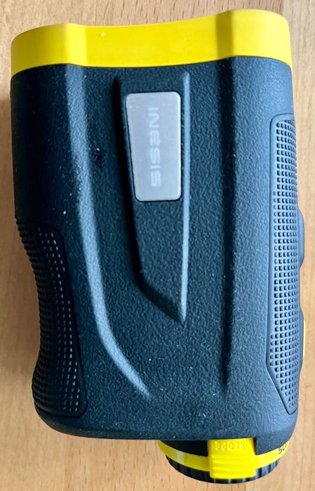 Vendo Range Finder INESIS 900, em excelente estado e com muito pouco uso