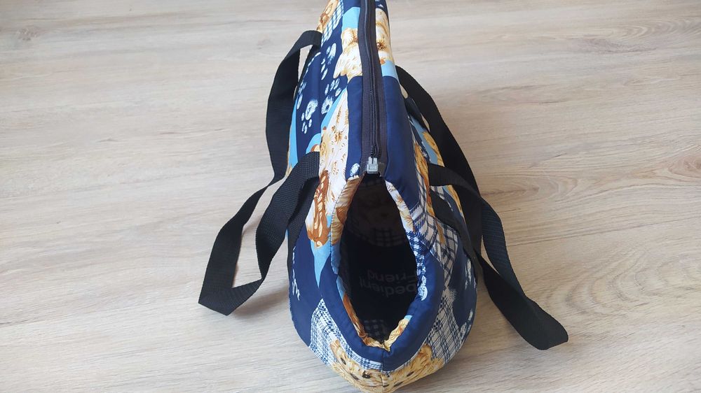 Сумка для собак переноска