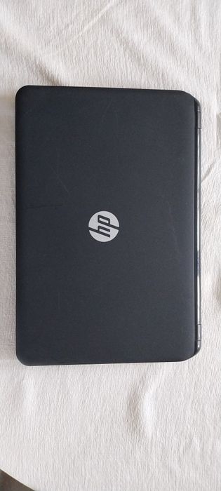 Laptop 255 G3, AMD A4, 4GB RAM, 500GB, Windows 10,  DVD