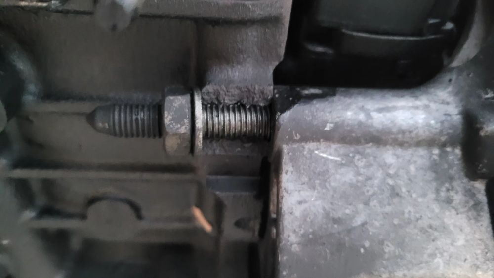silnik 1,9 tdi 110 koni asv, grupa vag