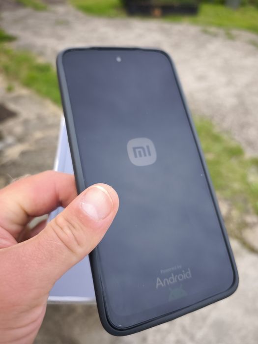 Redmi 15, 8/256, nowy