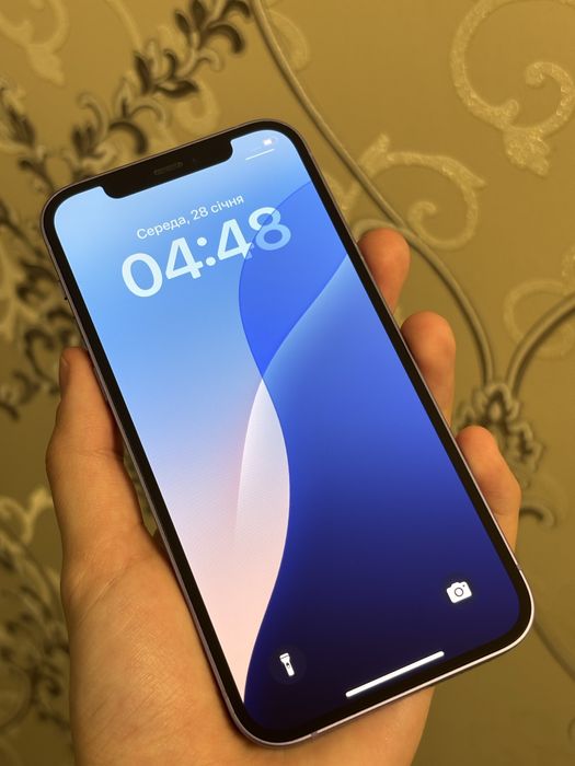Продам iPhone12 256 гб