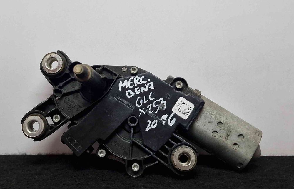 Motor Limpa Vidros Trás W000068432 - MERCEDES-BENZ GLC
