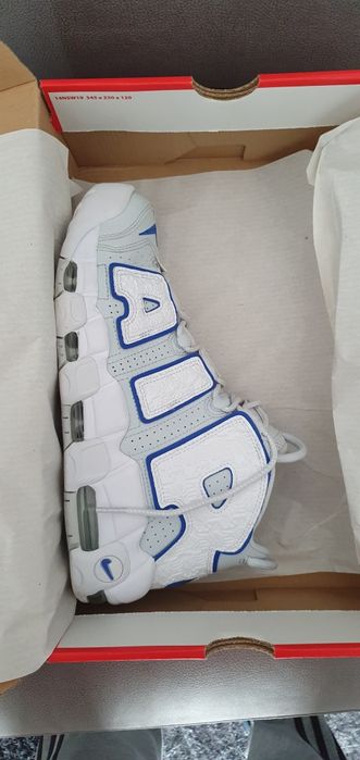 Nike air uptempo 96