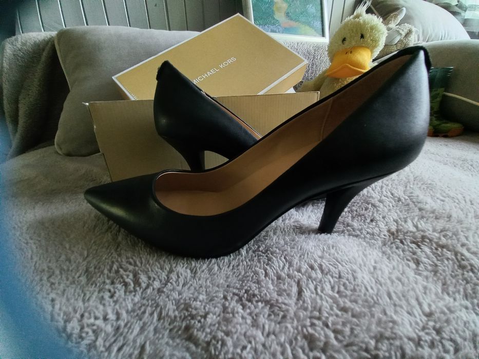 Michale kors czółenka 38.5