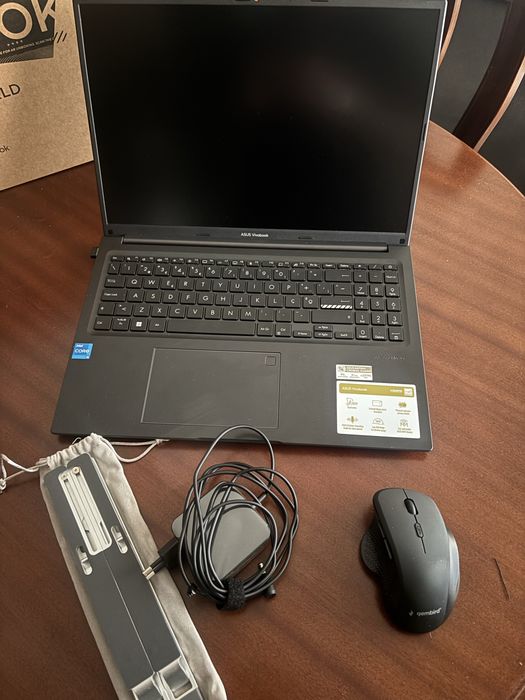 Asus Vivobook 16 + Acessórios