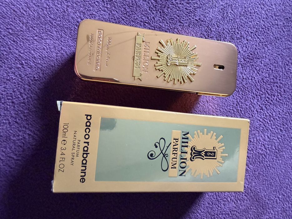 Paco Rabanne 1 Million Parfum 100 ml